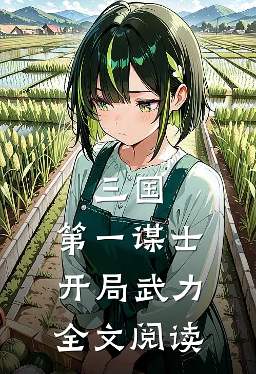 三国：第一谋士，开局武力全文阅读