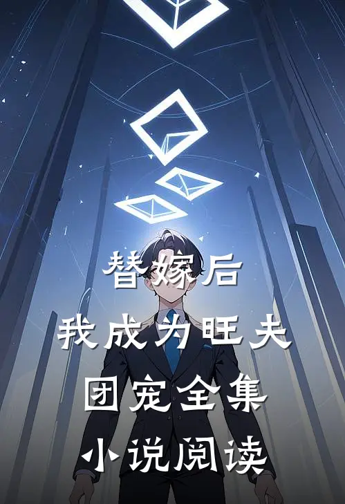 替嫁后，我成为旺夫团宠全集小说阅读