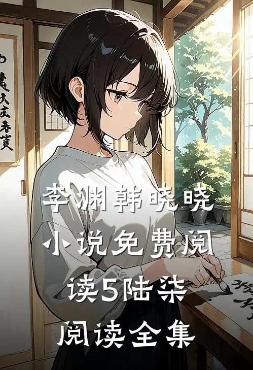李渊韩晓晓小说免费阅读5陆柒阅读全集
