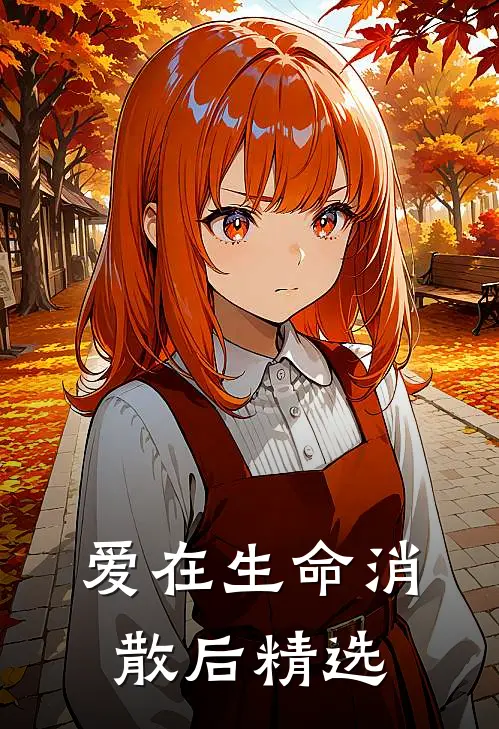 爱在生命消散后精选