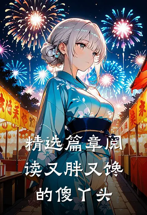 精选篇章阅读又胖又馋的傻丫头