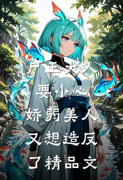 尸王大人要小心，娇弱美人又想造反了精品文