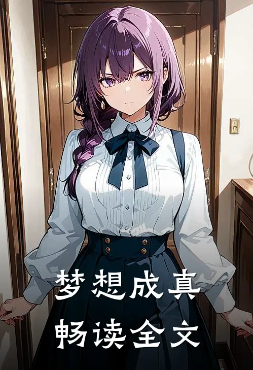 梦想成真畅读全文