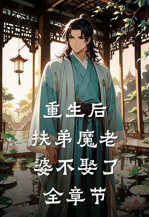 重生后,扶弟魔老婆不娶了全章节免费阅读