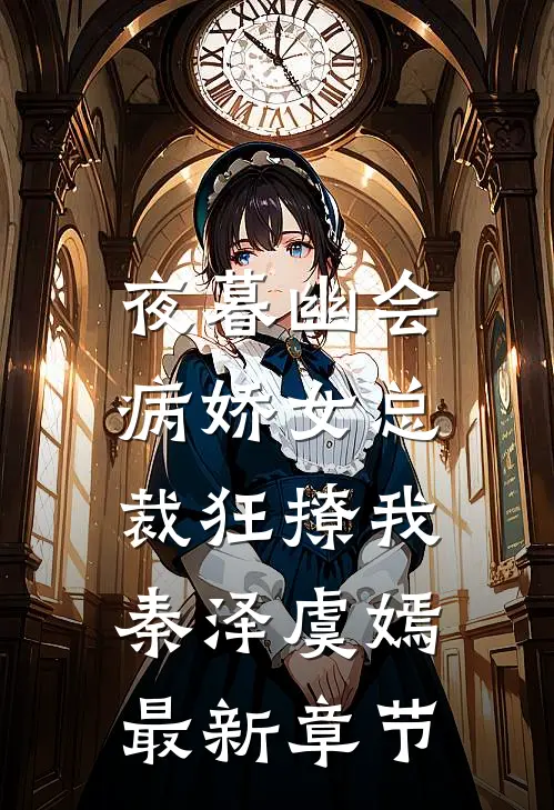夜暮幽会，病娇女总裁狂撩我秦泽虞嫣最新章节