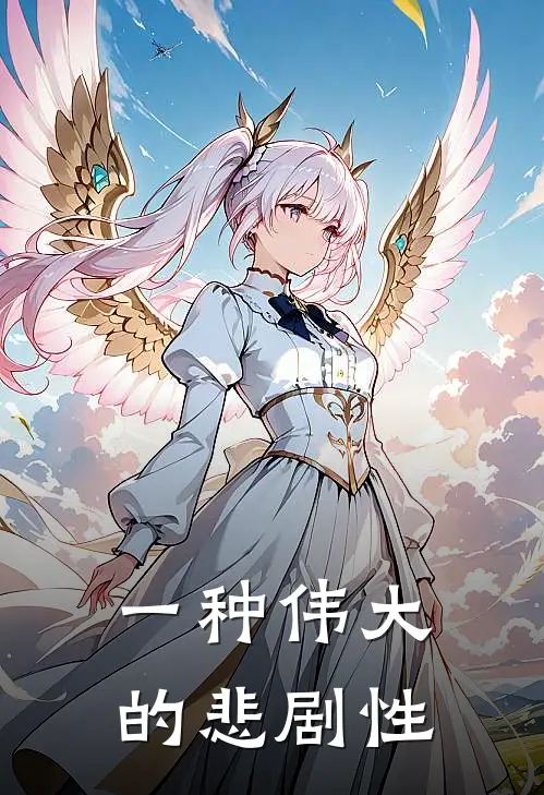 一种伟大的悲剧性