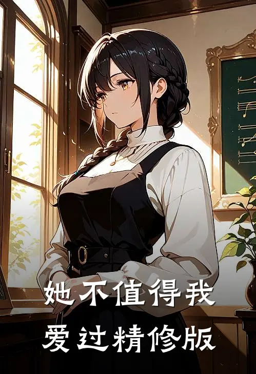 她不值得我爱过精修版