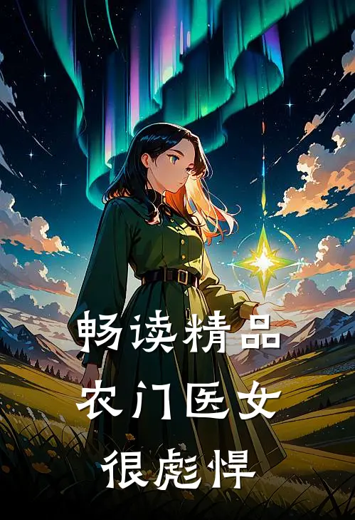 畅读精品农门医女很彪悍