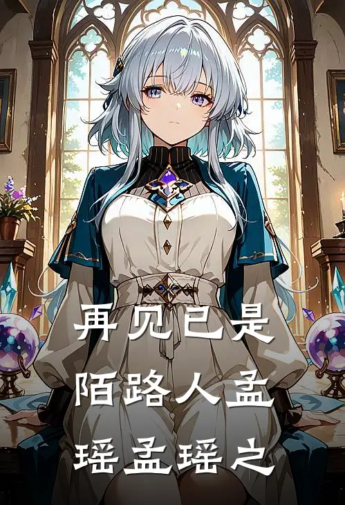 再见已是陌路人孟瑶孟瑶之