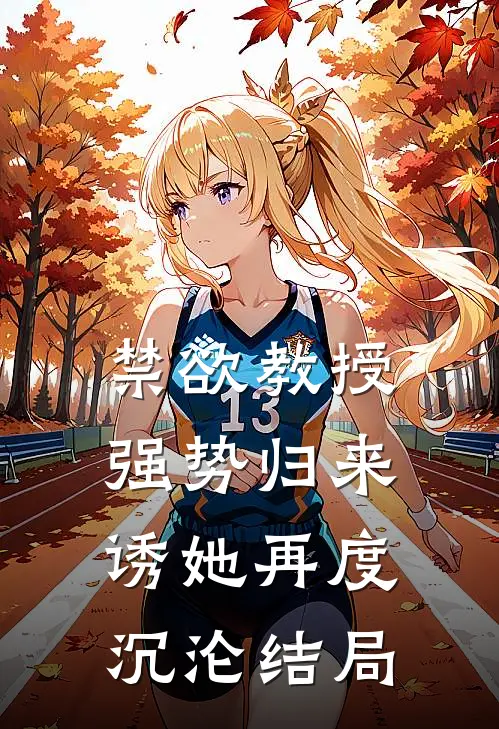 禁欲教授强势归来，诱她再度沉沦结局