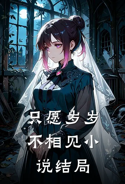 只愿岁岁不相见小说结局