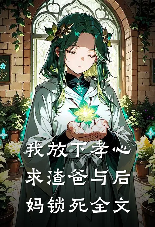 我放下孝心，求渣爸与后妈锁死全文