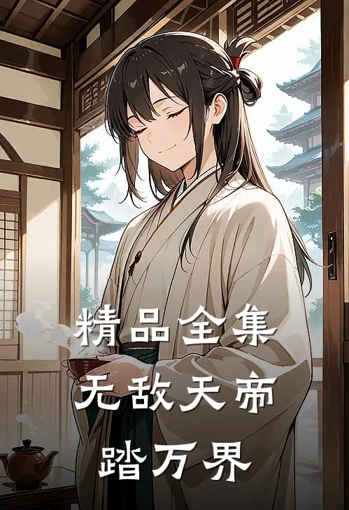 精品全集无敌天帝踏万界