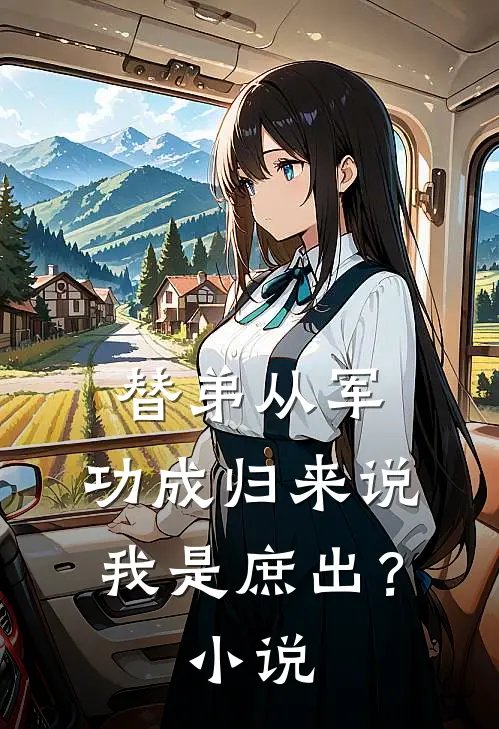 替弟从军，功成归来说我是庶出？小说