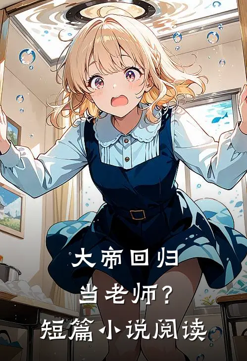 大帝回归当老师?短篇阅读