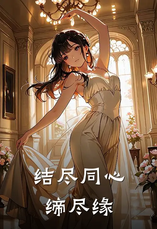 结尽同心缔尽缘