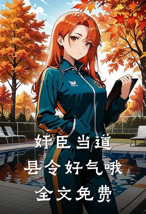 奸臣当道，县令好气哦全文免费