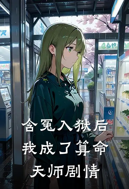 含冤入狱后，我成了算命天师剧情