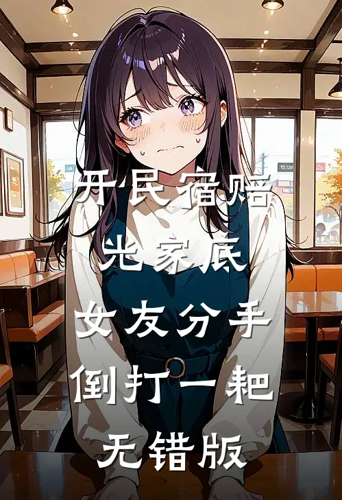 开民宿赔光家底，女友分手倒打一耙无错版