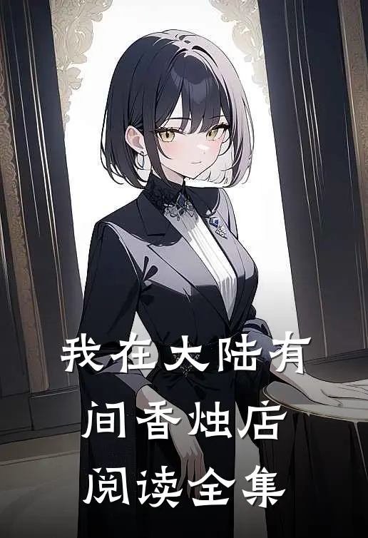 我在大陆有间香烛店阅读全集