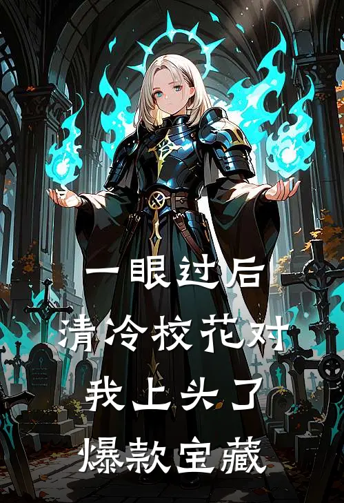 一眼过后，清冷校花对我上头了爆款宝藏
