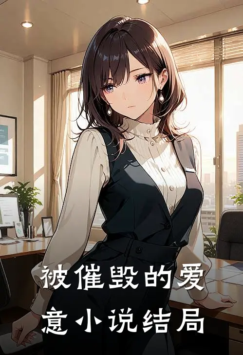 被催毁的爱意小说结局
