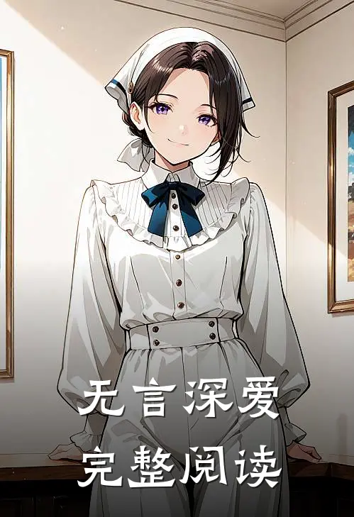 无言深爱完整阅读
