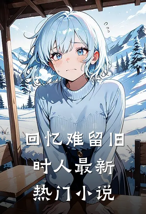 回忆难留旧时人最新热门小说