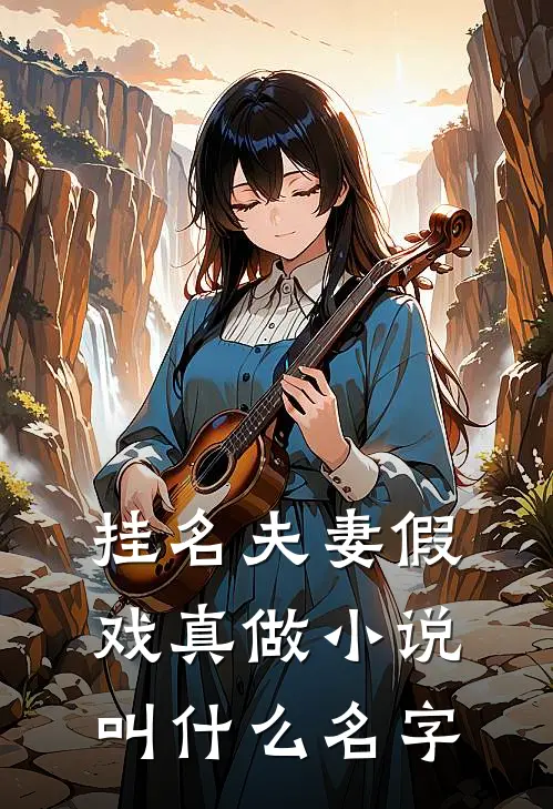 挂名夫妻假戏真做小说叫什么名字