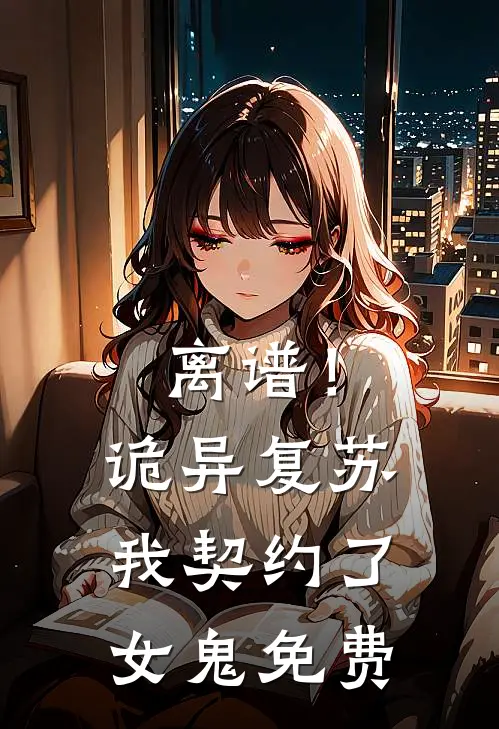 离谱!诡异复苏,我契约了女鬼免费阅读