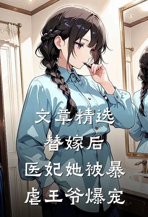 文章精选替嫁后，医妃她被暴虐王爷爆宠