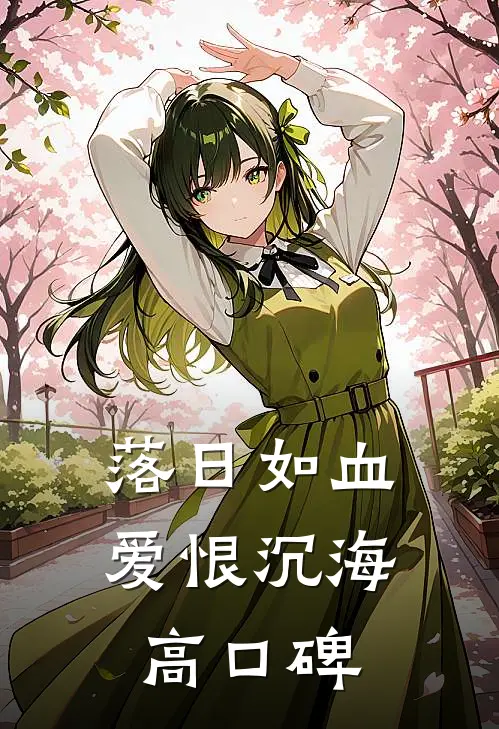落日如血，爱恨沉海高口碑
