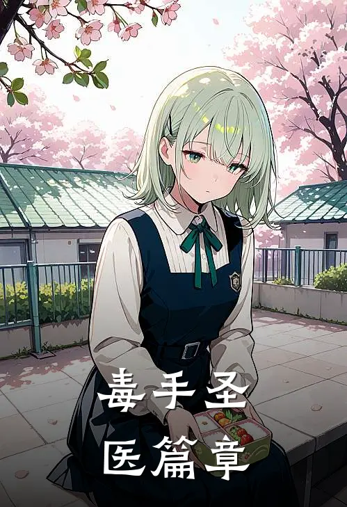 毒手圣医篇章