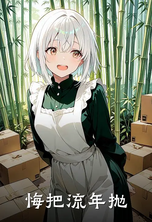 悔把流年抛