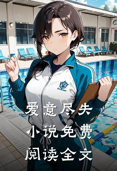 爱意尽失小说免费阅读全文