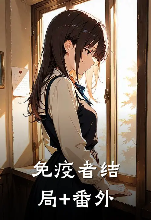 免疫者结局+番外