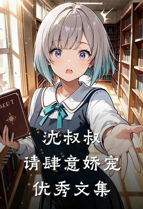 沈叔叔，请肆意娇宠优秀文集