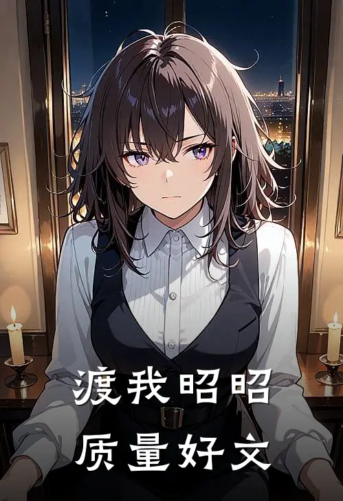 渡我昭昭质量好文