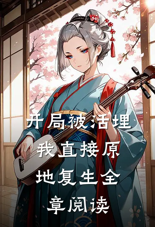 开局被活埋，我直接原地复生全章阅读
