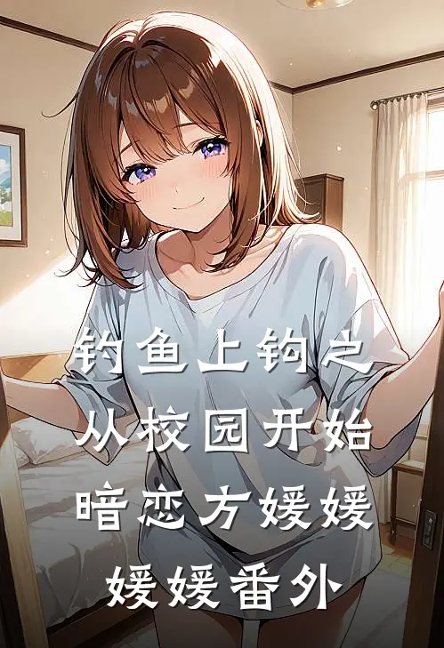 钓鱼上钩之从校园开始暗恋方媛媛媛媛 番外