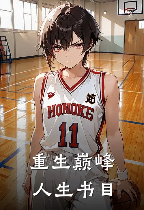 重生巅峰人生书目