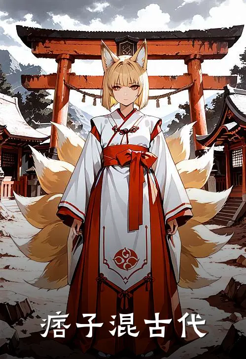 痞子混古代