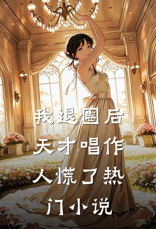 我退圈后，天才唱作人慌了热门小说