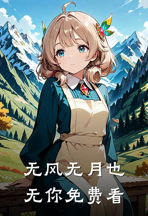 无风无月也无你免费看