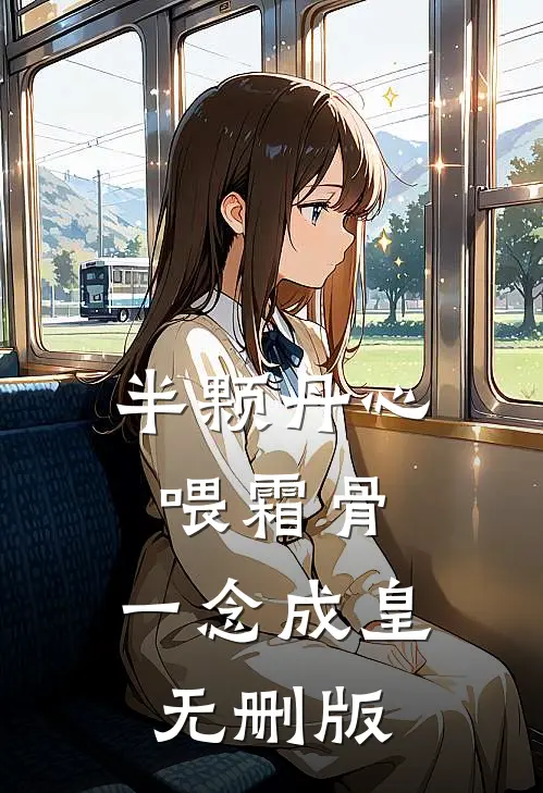 半颗丹心喂霜骨，一念成皇无删版