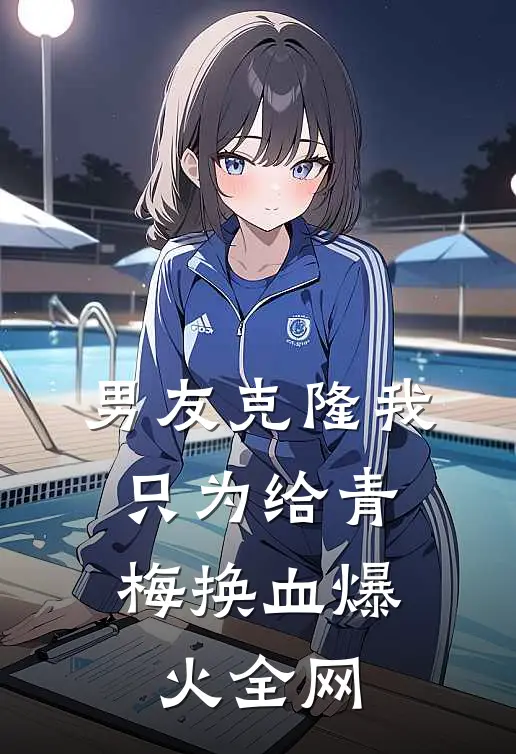 男友克隆我，只为给青梅换血爆火全网