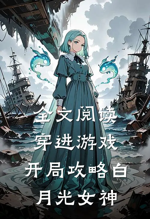 全文阅读穿进游戏：开局攻略白月光女神