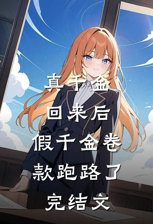 真千金回来后，假千金卷款跑路了完结文