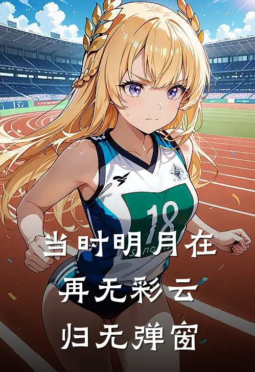 当时明月在，再无彩云归无弹窗