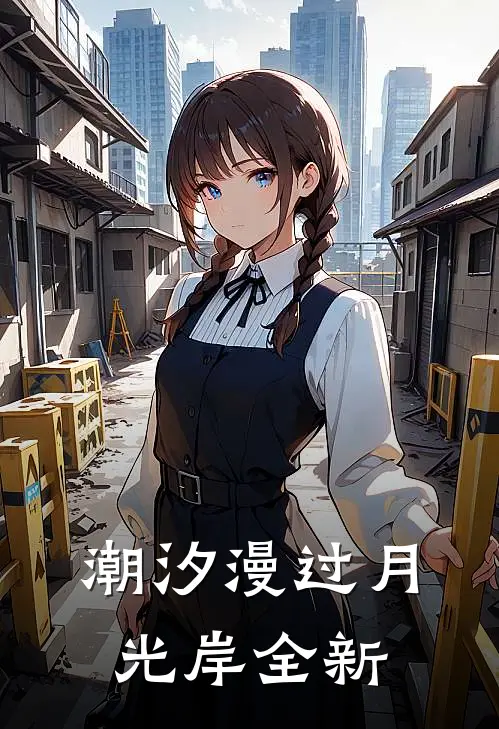 潮汐漫过月光岸全新